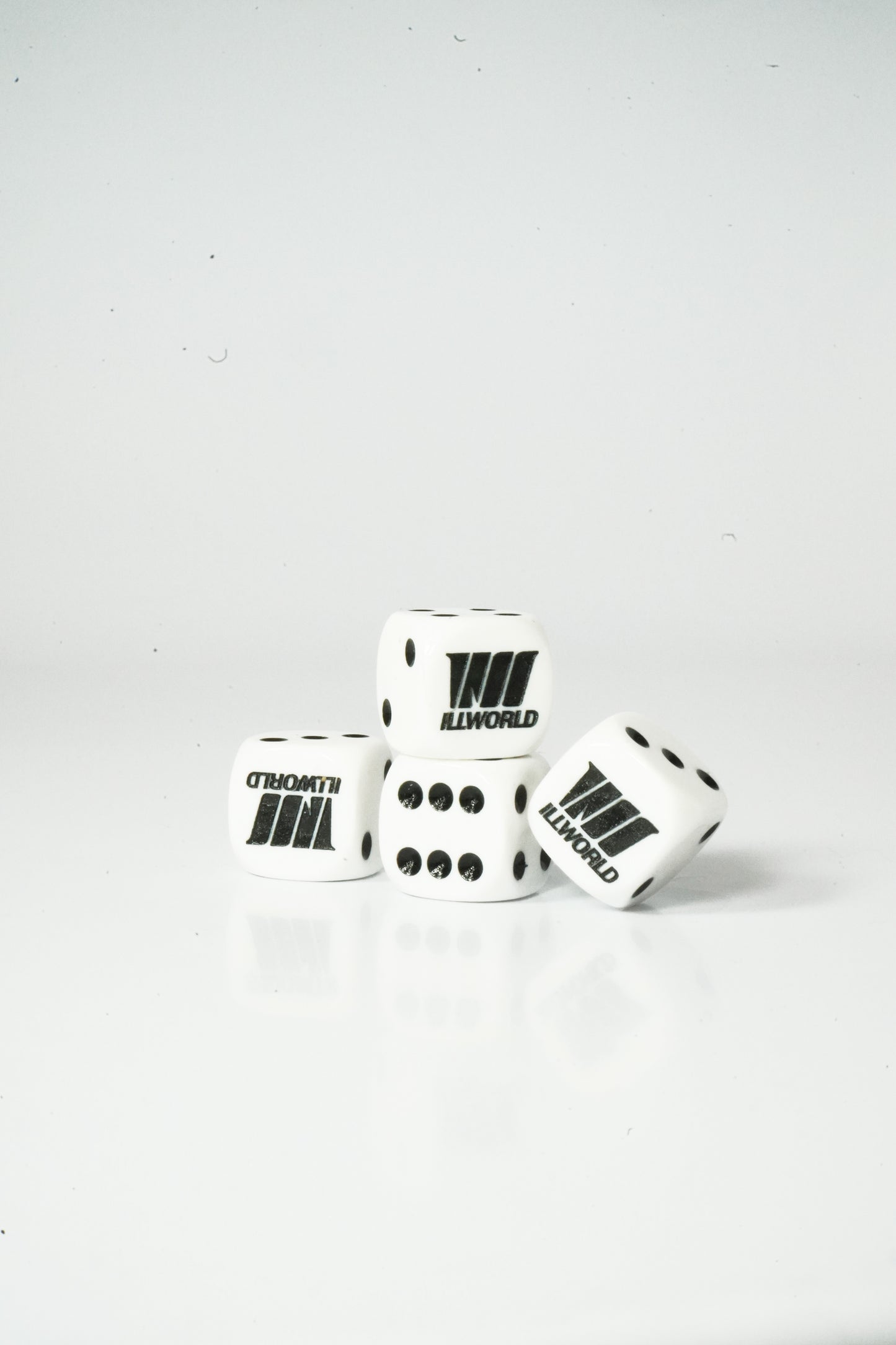A PLAYERS DICE