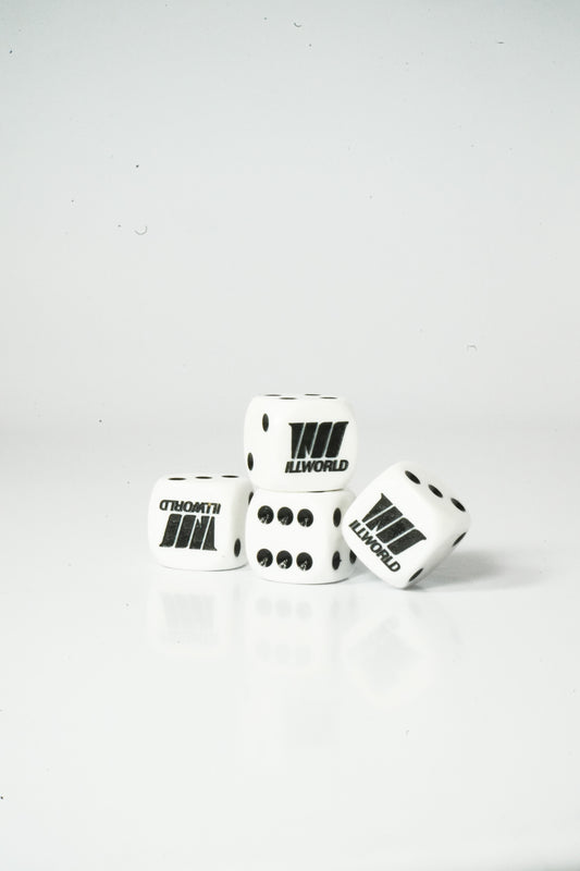 A PLAYERS DICE