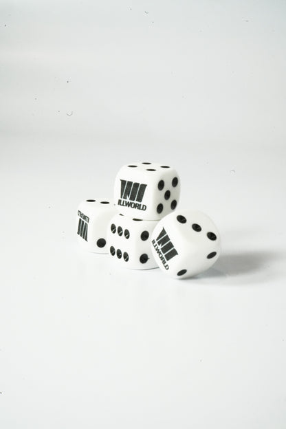 A PLAYERS DICE