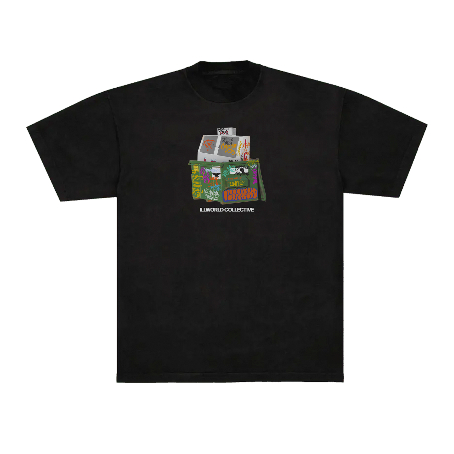 F*CK ICE TEE