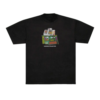 F*CK ICE TEE