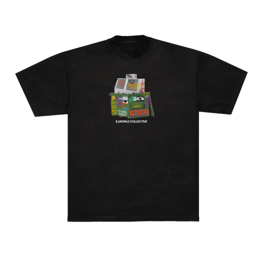 F*CK ICE TEE