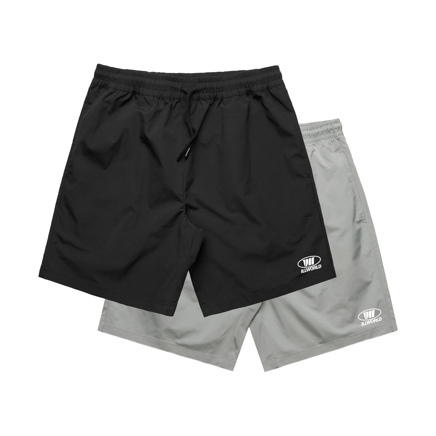 ILLACTIVE SHORTS