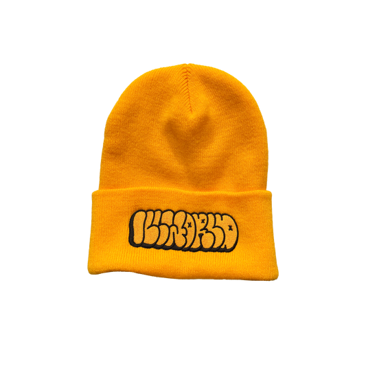 THROWIE BEANIE
