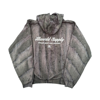 CREATE YOURS HOODIES