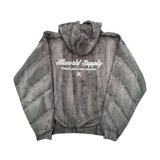 CREATE YOURS HOODIES