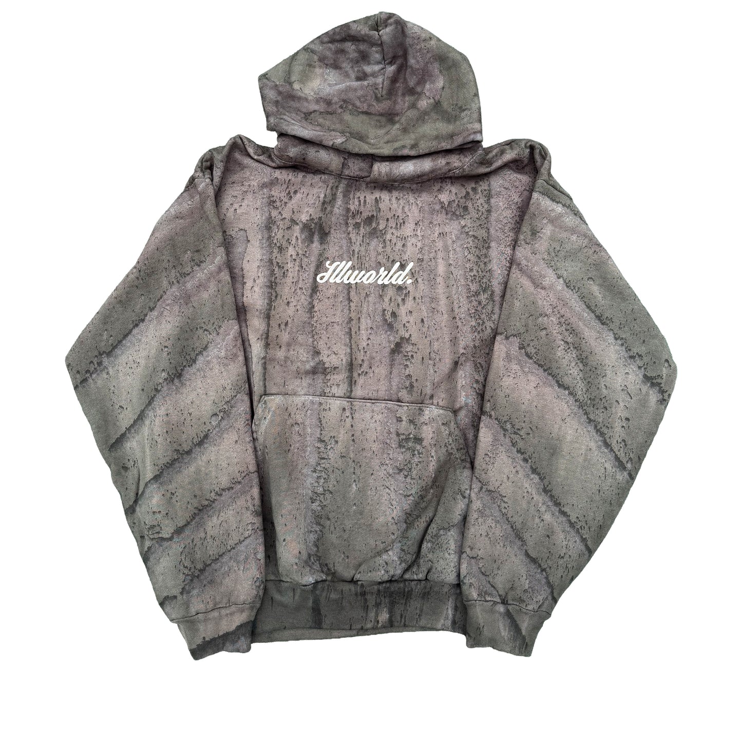 CREATE YOURS HOODIES