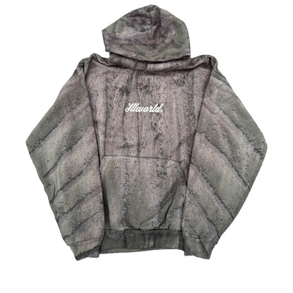 CREATE YOURS HOODIES
