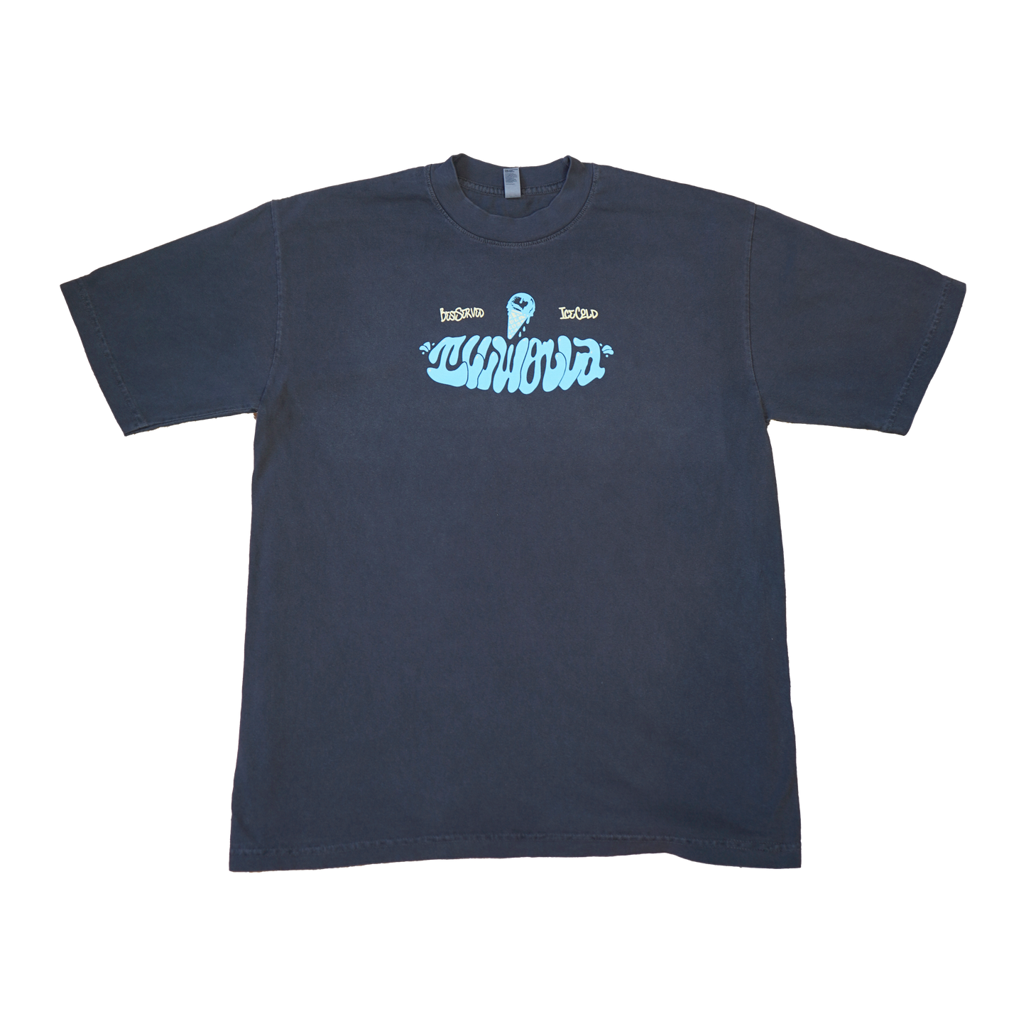 ICE CREAM TEE