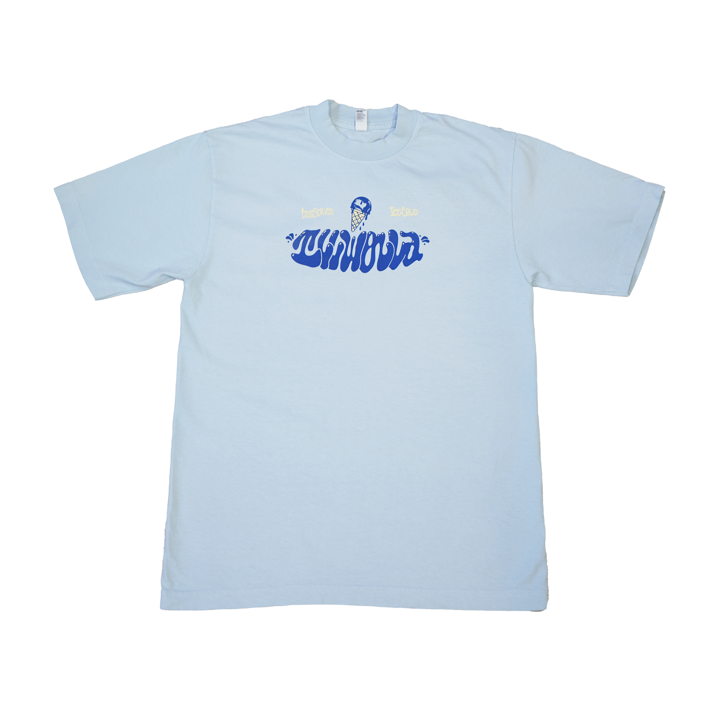ICE CREAM TEE