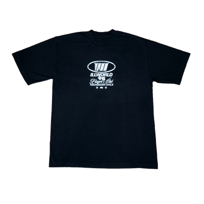 MEMBERS ONLY TEE