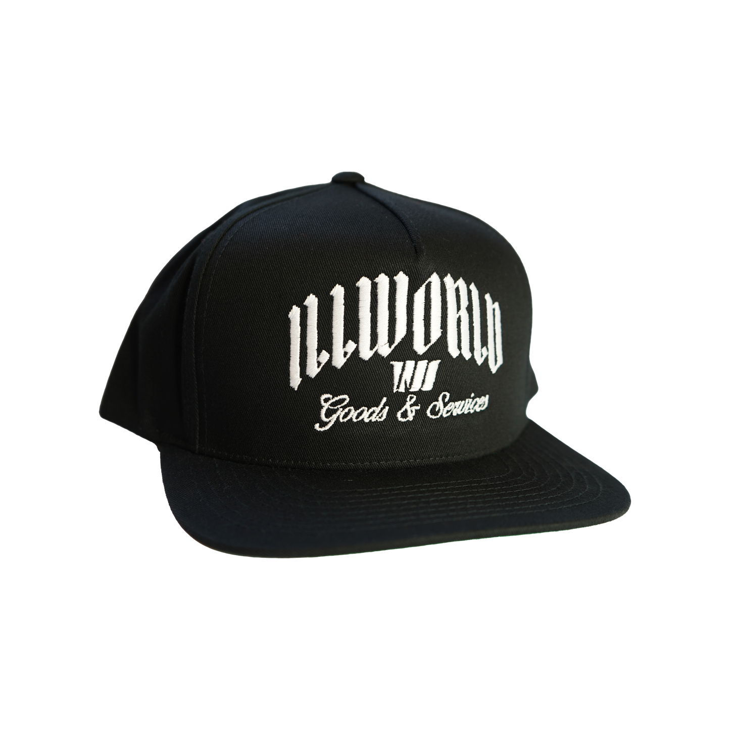 OLD E SNAPBACK