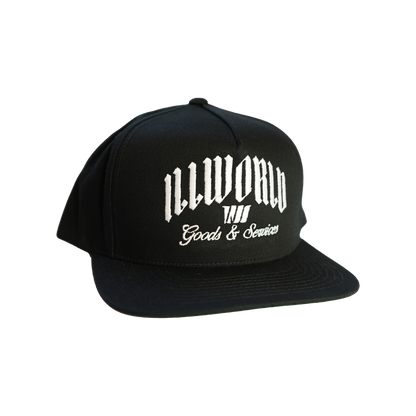 OLD E SNAPBACK