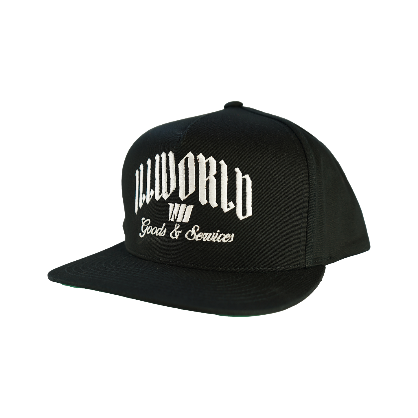 OLD E SNAPBACK