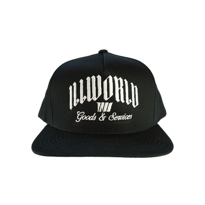 OLD E SNAPBACK