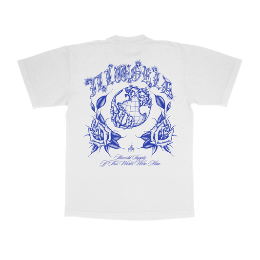SADBOY TEE